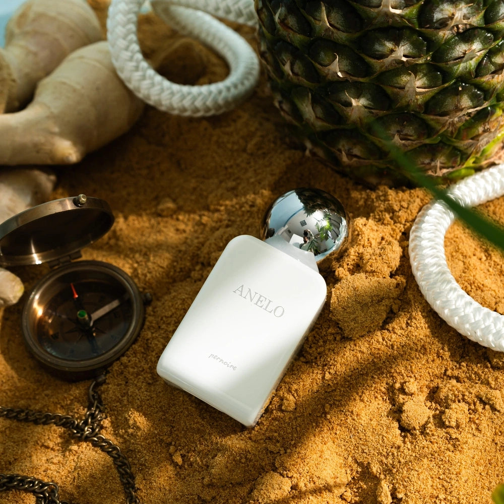 Anelo Pernoire Extrait Parfum (PRE-ORDER)