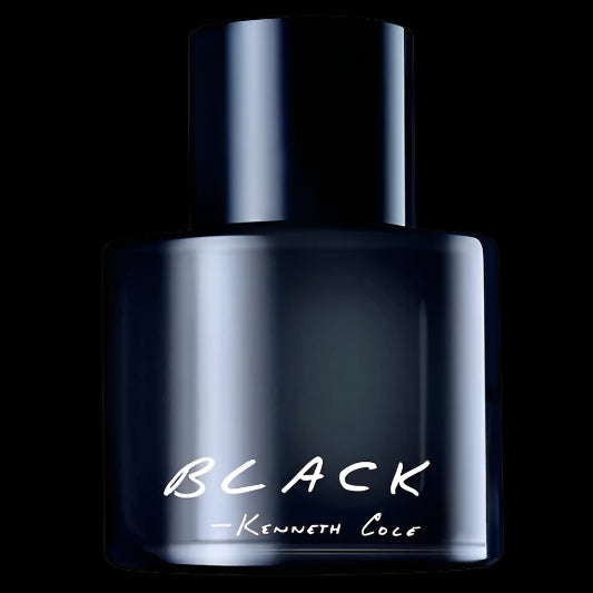 Black by Kenneth Cole