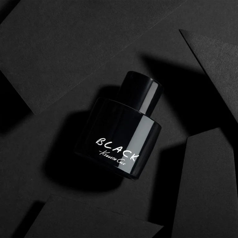 Black by Kenneth Cole
