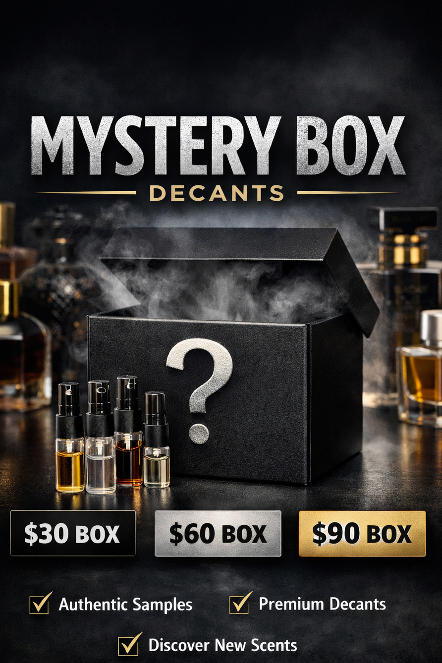 Mystery Box