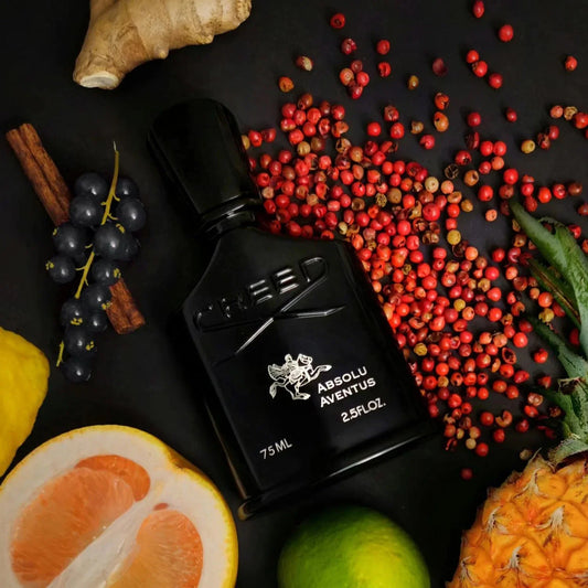 Creed Absolu Aventus