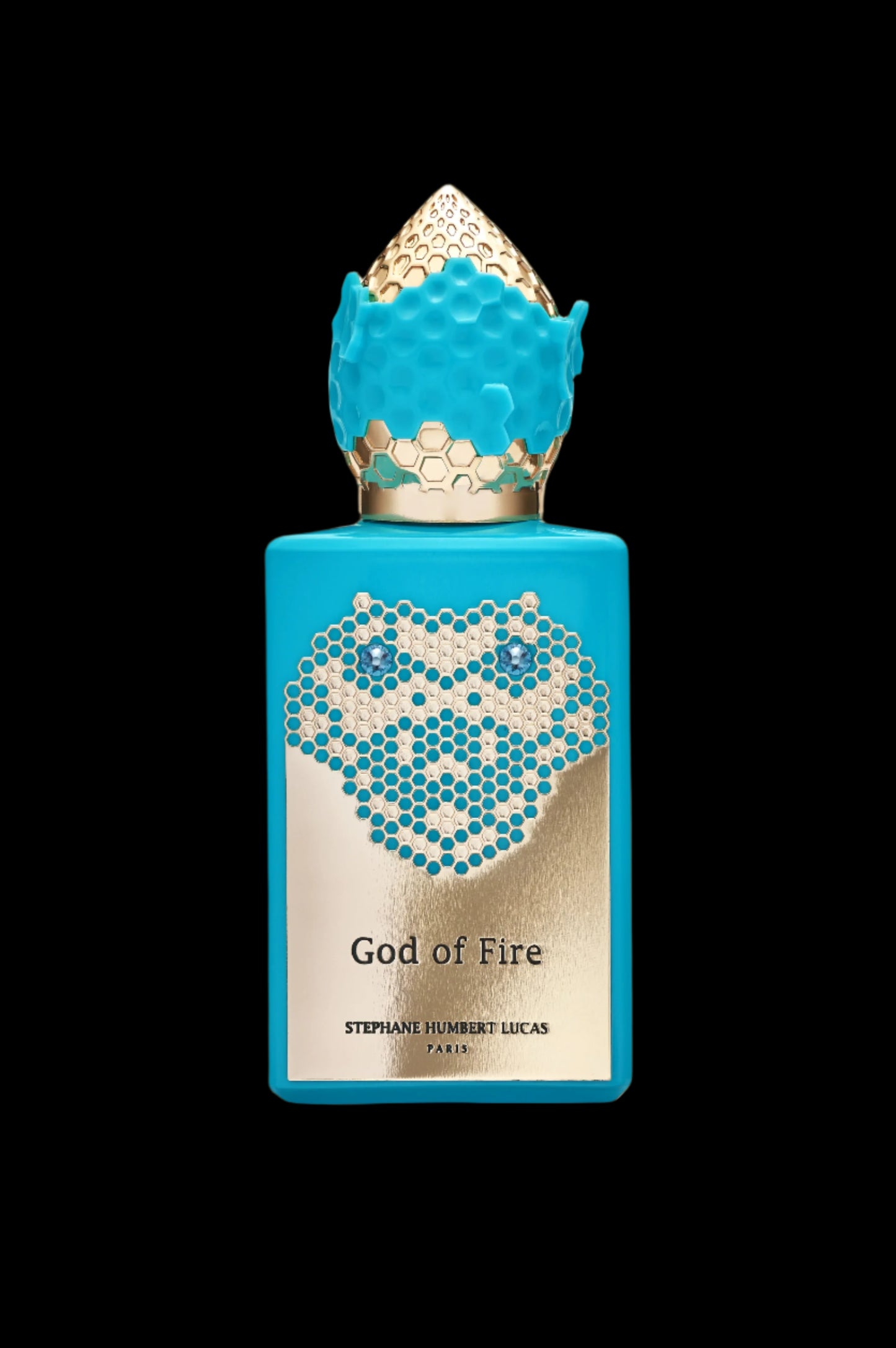 SHL God of Fire