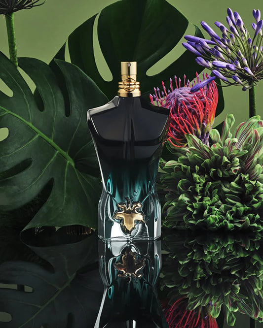 Jean Paul Gaultier Le Beau Le Parfum