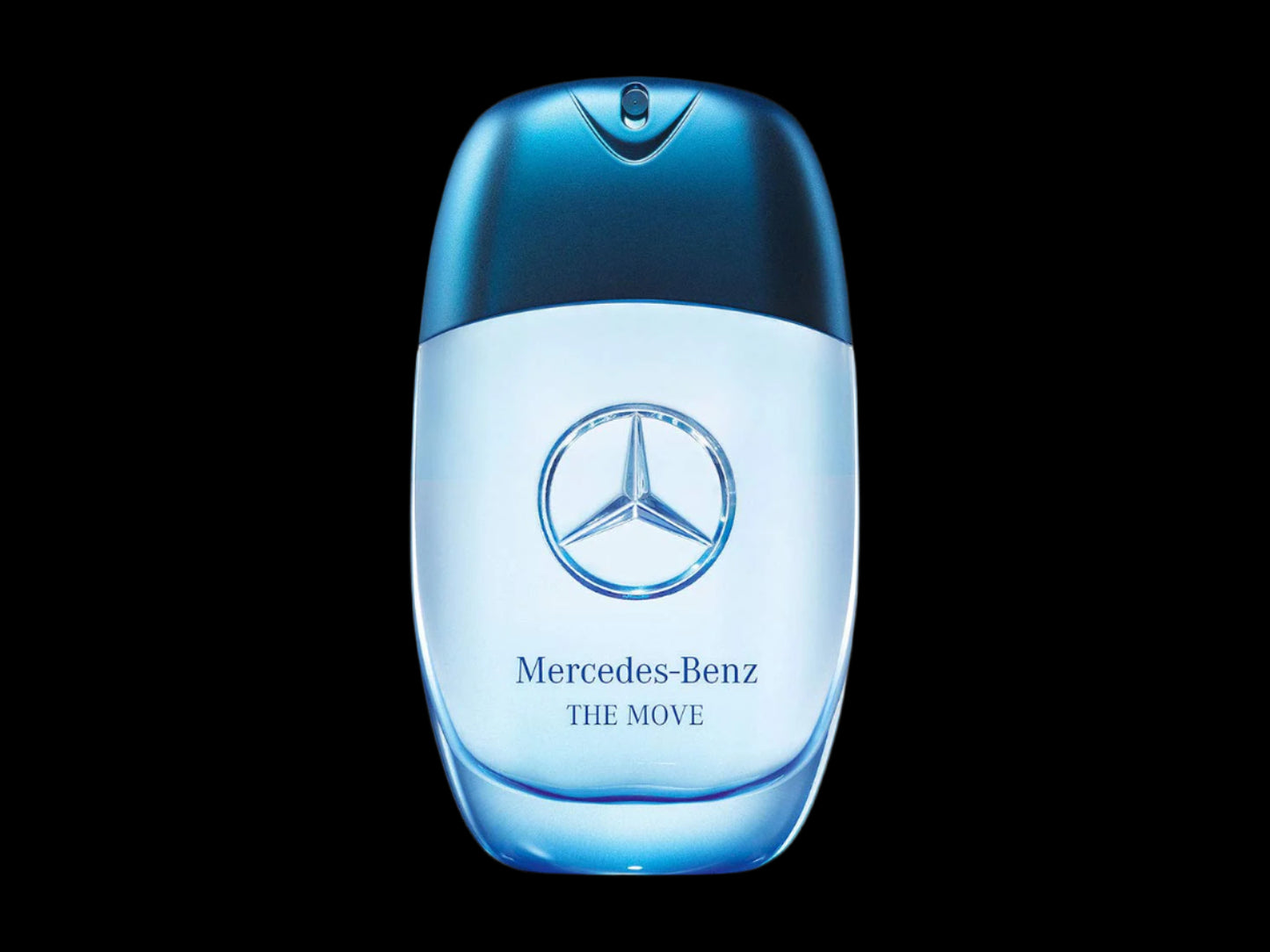 Mercedes-Benz The Move