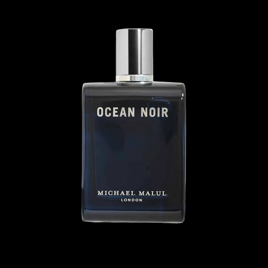 Michael Malul Ocean Noir