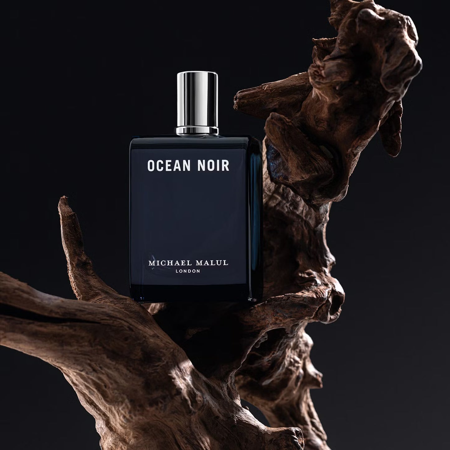 Michael Malul Ocean Noir